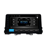 Android Head Unit GPS WiFi for Kia Morning Picanto 2017-2018 Android Head Unit Bosstar