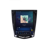 Portable Android GPS Stereo for Cadillac ATS XTS CTS SRX Android Head Unit Bosstar