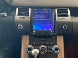 9.7 Inch Android CarPlay for Range Rover Sport 2010 Android Head Unit Bosstar