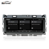 10.25" Android 10 Multimedia for Jaguar XF XFL 2016 Android Head Unit Bosstar 10.25“ 64 g 8 g