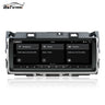 10.25" Android 10 Multimedia for Jaguar XF XFL 2016