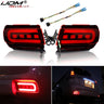 LED Bumper Lights for Toyota Prado 150 2010-19