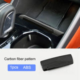 Carbon Fiber Trim Frame for Volvo XC40 18-25