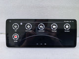 Android 14 Head Unit CarPlay GPS for Mazda 2 2014-2024 Android Head Unit Bosstar