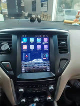 9.7" Android Head Unit for Nissan Pathfinder 2016-2020 Android Head Unit Bosstar