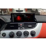 12.25 inch Wireless CarPlay Android Radio for BMW Z4 E89 Android Head Unit Bosstar
