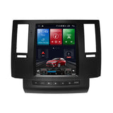 10.4" Android Head Unit GPS for Infiniti FX35 Android Head Unit Bosstar