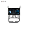 9 inch Android Multimedia Radio for RENAULT LOGAN 2010-2013