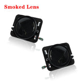 LED Side Markers for Jeep Wrangler JK 07-17