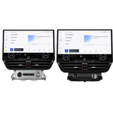 19.8" Android GPS Radio for Toyota Land Cruiser 08-21 Android Head Unit BOSSTAR 19.8'' for Toyota Land Cruiser LC200 2008-201