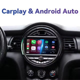 Android Multimedia GPS Radio for Mini Cooper R60 2011-2016 Android Head Unit Bosstar