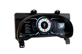 15.6 Inch Digital Speedometer for Lexus RX 2009-2015 Car Interior Accessory Bosstar