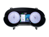 LED Dashboard Speedometer for Benz GLA CLA A 2013-2019 Car Interior Accessory BOSSTAR