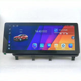 Android Head Unit DSP Screen for Mazda CX-9 2016-2021 Android Head Unit Bosstar For Mazda CX-9 2016-2021 12.3inch Right Hand