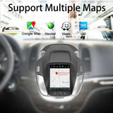 10.4" Vertical Android GPS Head Unit for Ford Kuga 2013 Android Head Unit Bosstar