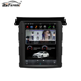 Android Head Unit 10.4 Vertical Screen for Subaru Forester 2018 Android Head Unit Bosstar 10.4" 2 g 32 G