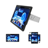 13.3" Rotatable Universal Android Head Unit 1080P Android Head Unit Bosstar