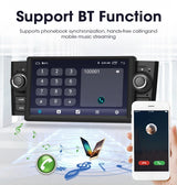 Android Head Unit GPS for FIAT Punto 2007-2012 Android Head Unit BOSSTAR