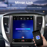 9.7" Android Multimedia GPS for Buick Excelle 2008-2015 Android Head Unit Bosstar