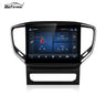 Android 11 CarPlay Stereo for Maserati Ghibli 2017-20