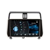 Android Head Unit GPS Navi 10 inch for Toyota Prado 120 Android Head Unit BOSSTAR 10.1" (4Core )4+64GB for Toyota Prado 120 2