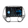 Android Head Unit Auto AC for Hyundai i20