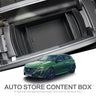 Center Armrest Box Storage for PEUGEOT 408 2023, New Peugeot 308 2021-2022 SW, New Opel Astra L 2022