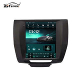 9.7 Inch Portable Android GPS for Honda Crider Android Head Unit Bosstar 9.7" 32 g 4 g