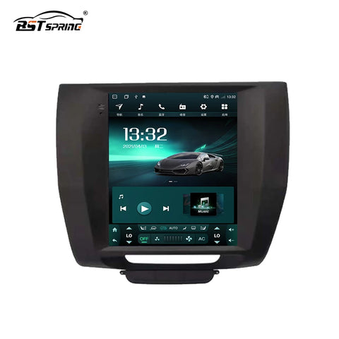 9.7 Inch Portable Android GPS for Honda Crider Android Head Unit Bosstar 9.7" 32 g 4 g