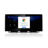 10.25" Android GPS Head Unit for Lexus NX200/NX300 Android Head Unit Bosstar