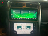 Android Head Unit for Land Rover Discovery 3 2004-2009 Android Head Unit Bosstar