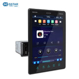Universal Android Car Radio GPS 9.5" Touchscreen