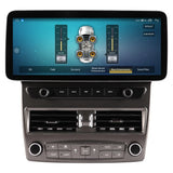 12.3" Android Head Unit for Lexus LS430 2004-2005 Android Head Unit Bosstar 12.3" 8core 4+64GB