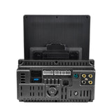 9.5Inch Vertical Touch Screen MP5 Player Universal Car Interior Accessory Bosstar