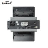 10" Rotatable Android Head Unit Stereo GPS Universal Android Head Unit BOSSTAR
