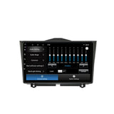 Android GPS Multimedia Player LADA GRANTA 2018-2019 Android Head Unit BOSSTAR