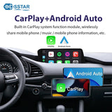 Android Head Unit DSP Screen for Mazda CX-9 2016-2021 Android Head Unit Bosstar