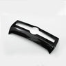 Central Control Panel Trim for Volvo XC60 2018-2022