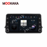 Android Multimedia GPS Head Unit for Nissan Teana 2019