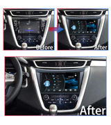 Android Head Unit GPS Stereo for Nissan Murano 2014-2020 Android Head Unit Bosstar