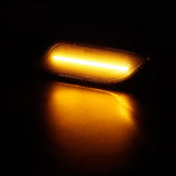 LED Turn Signal W204 for Mercedes C-Class 2012-2014