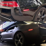 Side Marker LED Lights for Chevy Camaro 2010-15
