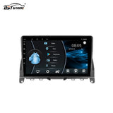 Android Multimedia Player GPS for Benz C-Class 2006-2011 Android Head Unit Bosstar 9" 4core 4+64GB