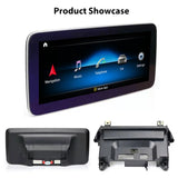 Android Head Unit GPS for Mercedes Benz C-Class 2015-2018 Android Head Unit Bosstar