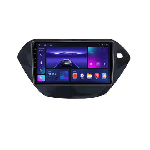 Android 13 Multimedia Player for Chevy Trailblazer 2020 Android Head Unit Bosstar 9" 32 g 2 g