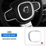 Interior ABS Moulding Sticker for Volvo XC60 2018