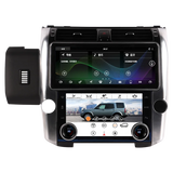 Android Head Unit for Land Rover Discovery 4 2009-2016 Android Head Unit Bosstar 12.3''+10.1'' AC screen 4 G 64G