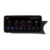 Android Head Unit GPS WiFi for Mercedes C Class W204 Android Head Unit OEM