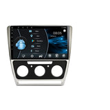 Android Car DVD Video Player for SKODA OCTAVIA 2007 - 2014 Car Radio Multimedia Player Navigation OEM Motion
