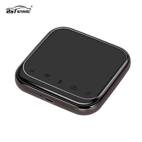 CarPlay Adapter Wireless Smart Box 4+64GB for Universal Cars CarPlay Adapter bosstar Default Title
